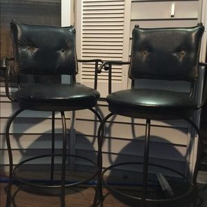 Bar stools